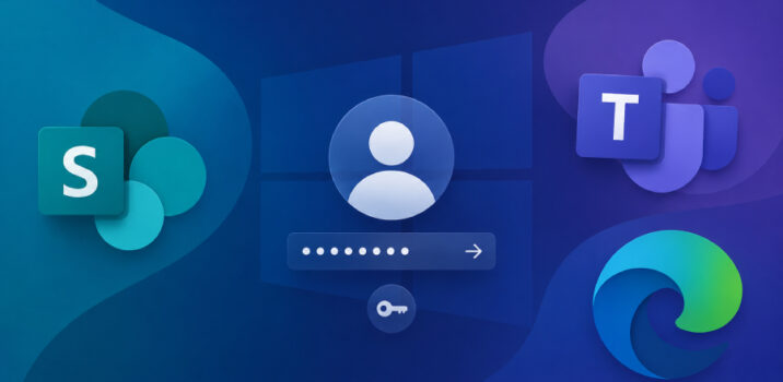 TWINLOOT: תשתית זדונית חדשה המנצלת את Microsoft SharePoint ו-Teams לגניבת פרטי התחברות