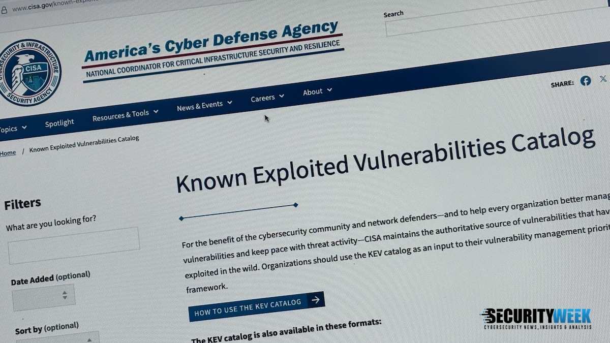 תמונת תקציר לחדשת סייבר: CISA מזהירה מפני ניצול פעיל של פגיעות קריטית ב-Progress LoadMaster