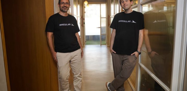 חולשת אבטחה בסטארטאפ Irregular אפשרה למודלי AI של OpenAI, אנת'רופיק ומטא לפרוץ לסביבות אמיתיות