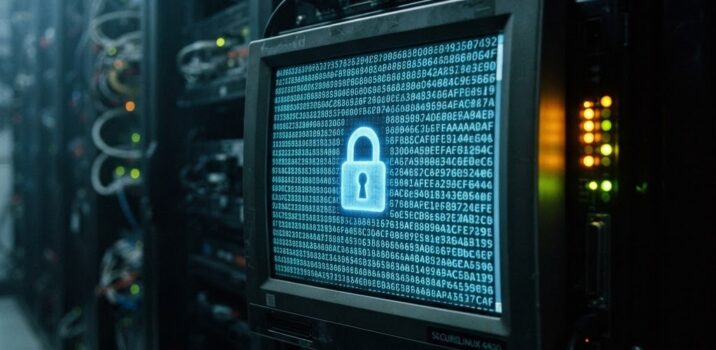 ניתוח גרסת LockBit 5.0 ללינוקס: הצפנה שקטה ועמידה בזיהוי