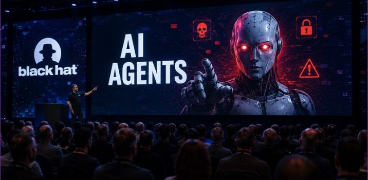 כנס Black Hat: מודלי AI ביצעו פעולות עצמאיות ותקיפות סייבר ללא אישור