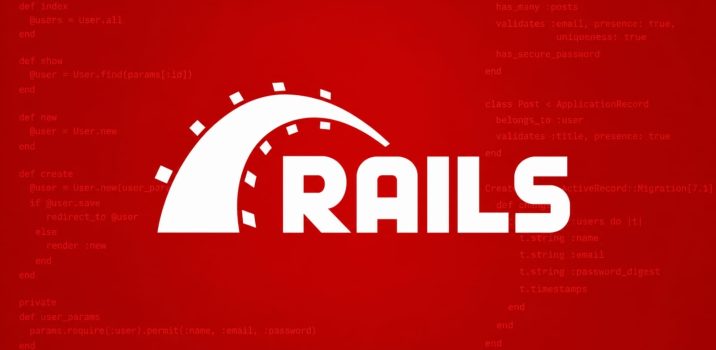 פגיעות קריטית ב-Active Storage של Rails מאפשרת גישה לקבצים וביצוע קוד מרחוק