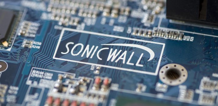 קבוצת הכופר INC מנצלת חולשות במוצרי SonicWall מסדרת SMA1000