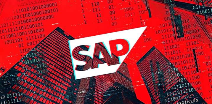ניצול פעיל של פגיעות קריטית ב-SAP Commerce Cloud