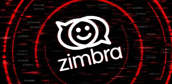 ניצול פעיל של פגיעות קריטית ב-Zimbra Collaboration Suite