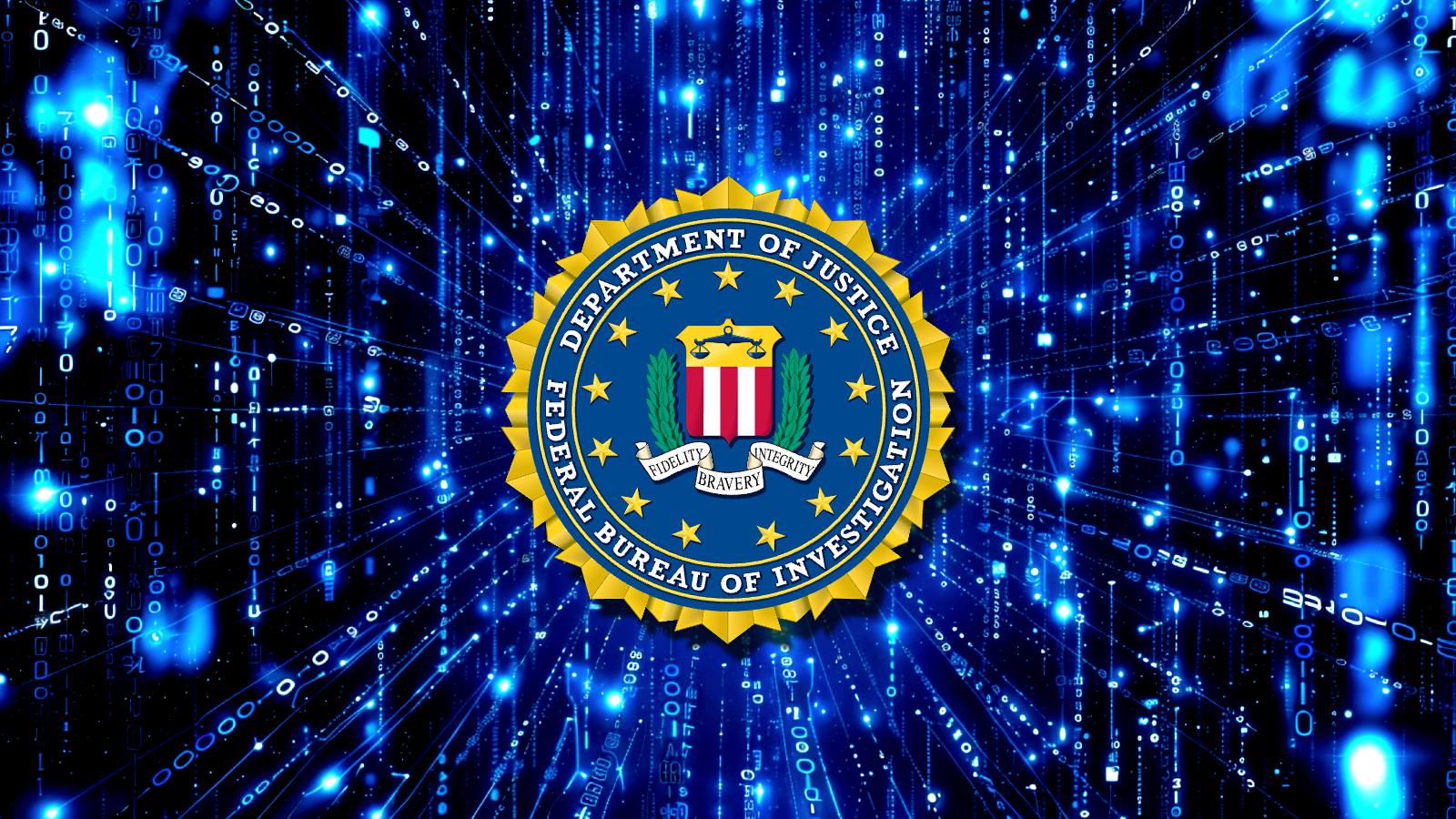 ה-FBI שיבש רשת פרוקסי ששימשה לפעולות ריגול סייבר סיניות