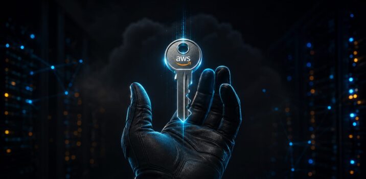 אלפי מפתחות גישה ל-AWS נותרו חשופים ופעילים ברשת