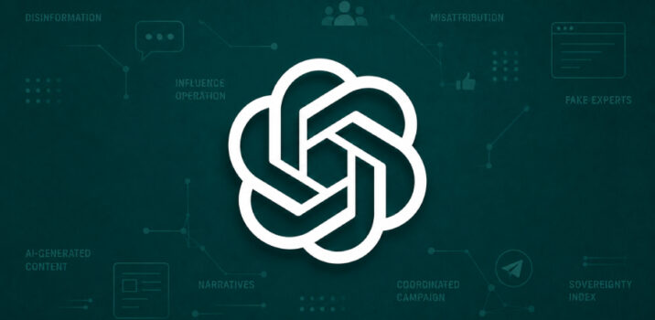 OpenAI חסמה חשבונות רוסיים שהשתמשו ב-ChatGPT לצורך פעילות השפעה