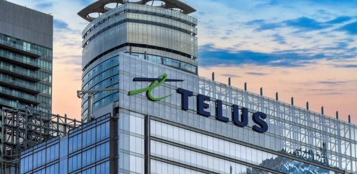 חברת התקשורת Telus מדווחת על פריצה לחשבונות לקוחות