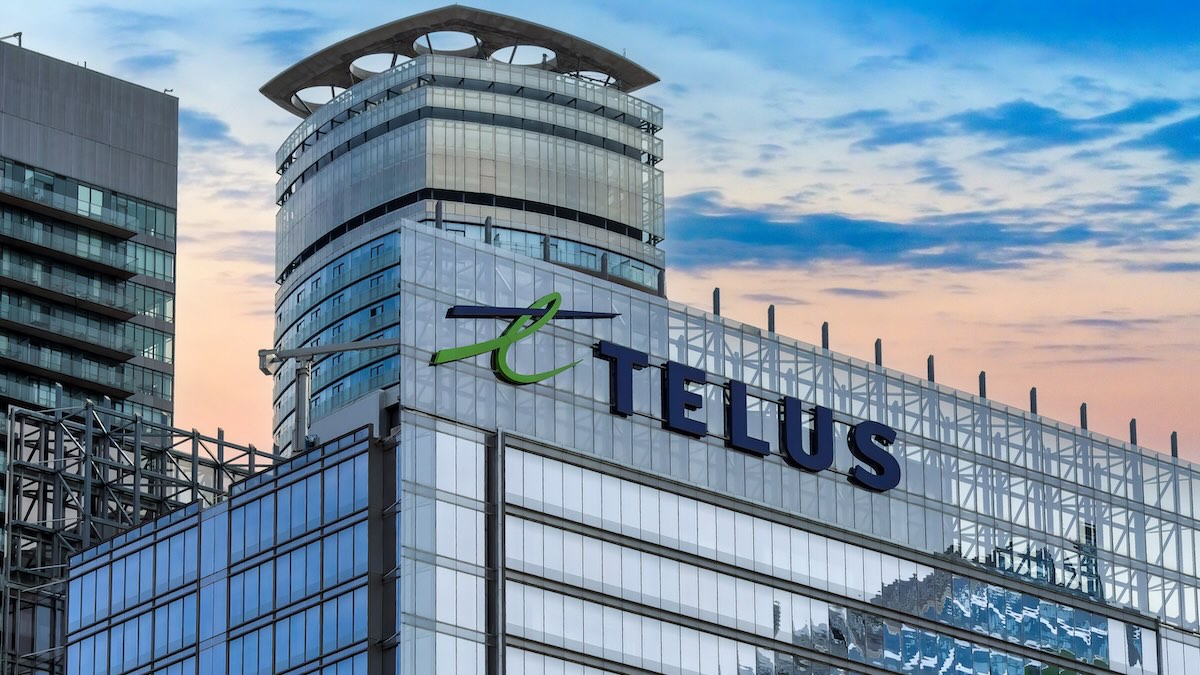 תמונת תקציר לחדשת סייבר: חברת התקשורת Telus מדווחת על פריצה לחשבונות לקוחות
