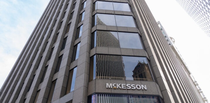 ענקית שירותי הבריאות McKesson חוותה מתקפת סחיטה וגניבת מידע