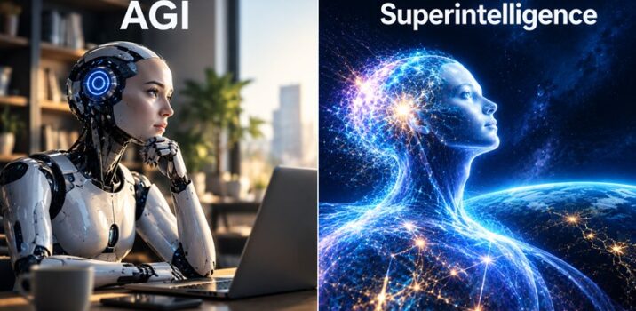אזהרות חוקרים מאנת'רופיק ו-OpenAI: סיכון לאובדן שליטה על מערכות בינה מלאכותית