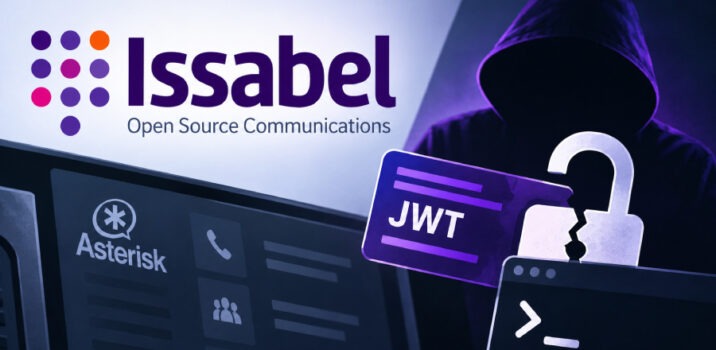 פרצת אבטחה קריטית במערכת Issabel מנוצלת בפועל להרצת פקודות מרחוק