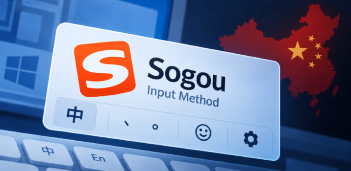 קבוצת תקיפה סינית ניצלה פרצת אבטחה ב-Sogou Input Method להפצת נוזקת ה-Backdoor מסוג GRAYRABBIT