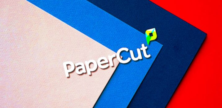 ניצול פעיל של פגיעויות Zero-day בתוכנת PaperCut למטרות גניבת נתונים