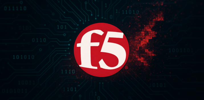 תוקפים פרצו למכשירי F5 BIG-IP APM כדי להטמיע תוכנת רוטקיט מסוג לינוקס