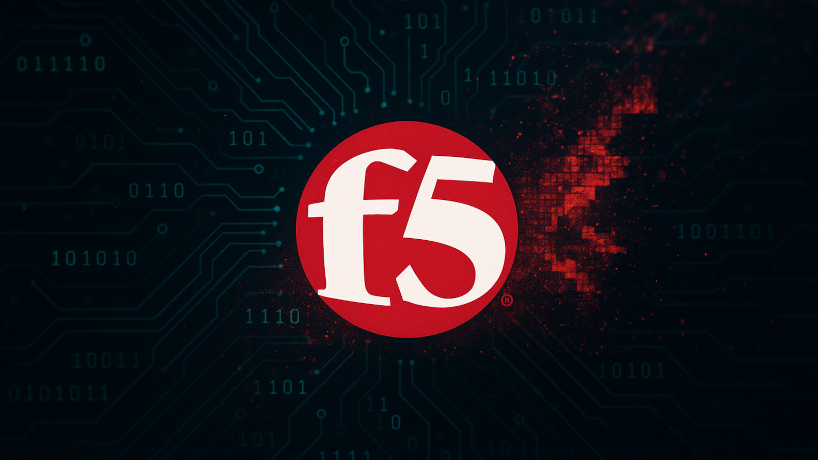 תוקפים פרצו למכשירי F5 BIG-IP APM כדי להטמיע תוכנת רוטקיט מסוג לינוקס