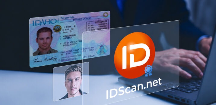 חברת אימות הזהות IDScan מאשרת פריצה למאגרי מידע הכוללים 153 מיליון רישיונות נהיגה