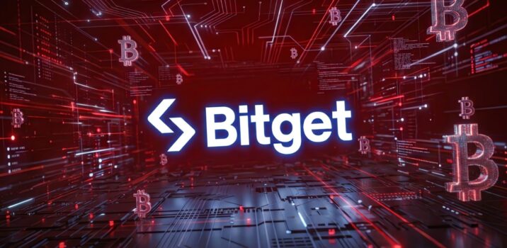 בורסת הקריפטו Bitget חידשה את משיכות הביטקוין לאחר פריצה בהיקף של כ-387.5 מיליון דולרים