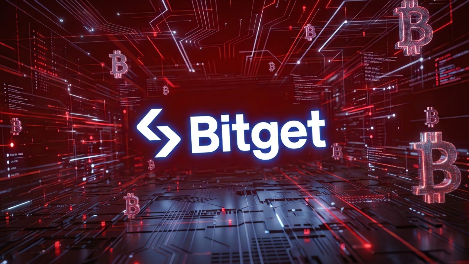 בורסת הקריפטו Bitget חידשה את משיכות הביטקוין לאחר פריצה בהיקף של כ-387.5 מיליון דולרים