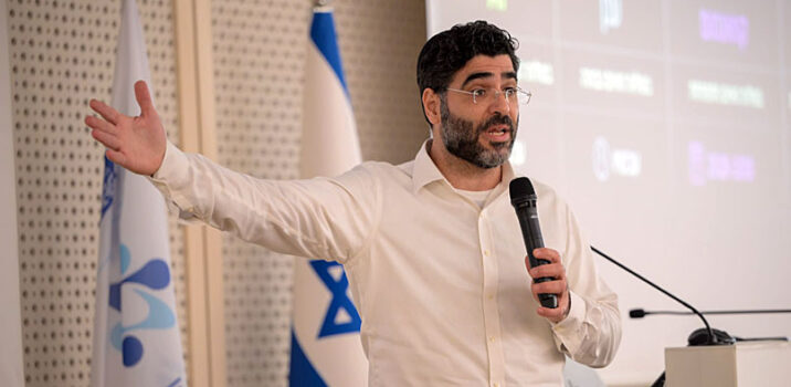 מערך הסייבר הלאומי מקים יחידת התערבות לטיפול באירועי סייבר משמעותיים