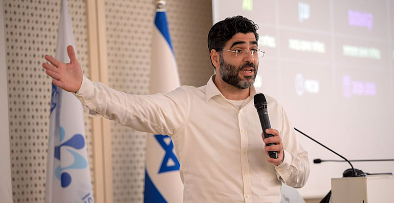 תמונת תקציר לחדשת סייבר: מערך הסייבר הלאומי מקים יחידת התערבות לטיפול באירועי סייבר משמעותיים