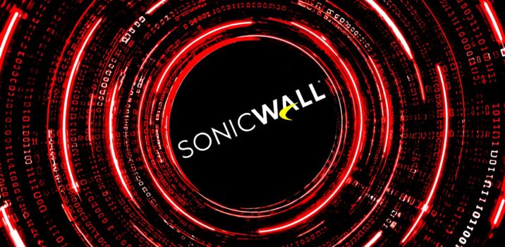 SonicWall מזהירה מפני ניצול פעיל של פגיעויות יום-אפס במוצרי SMA1000