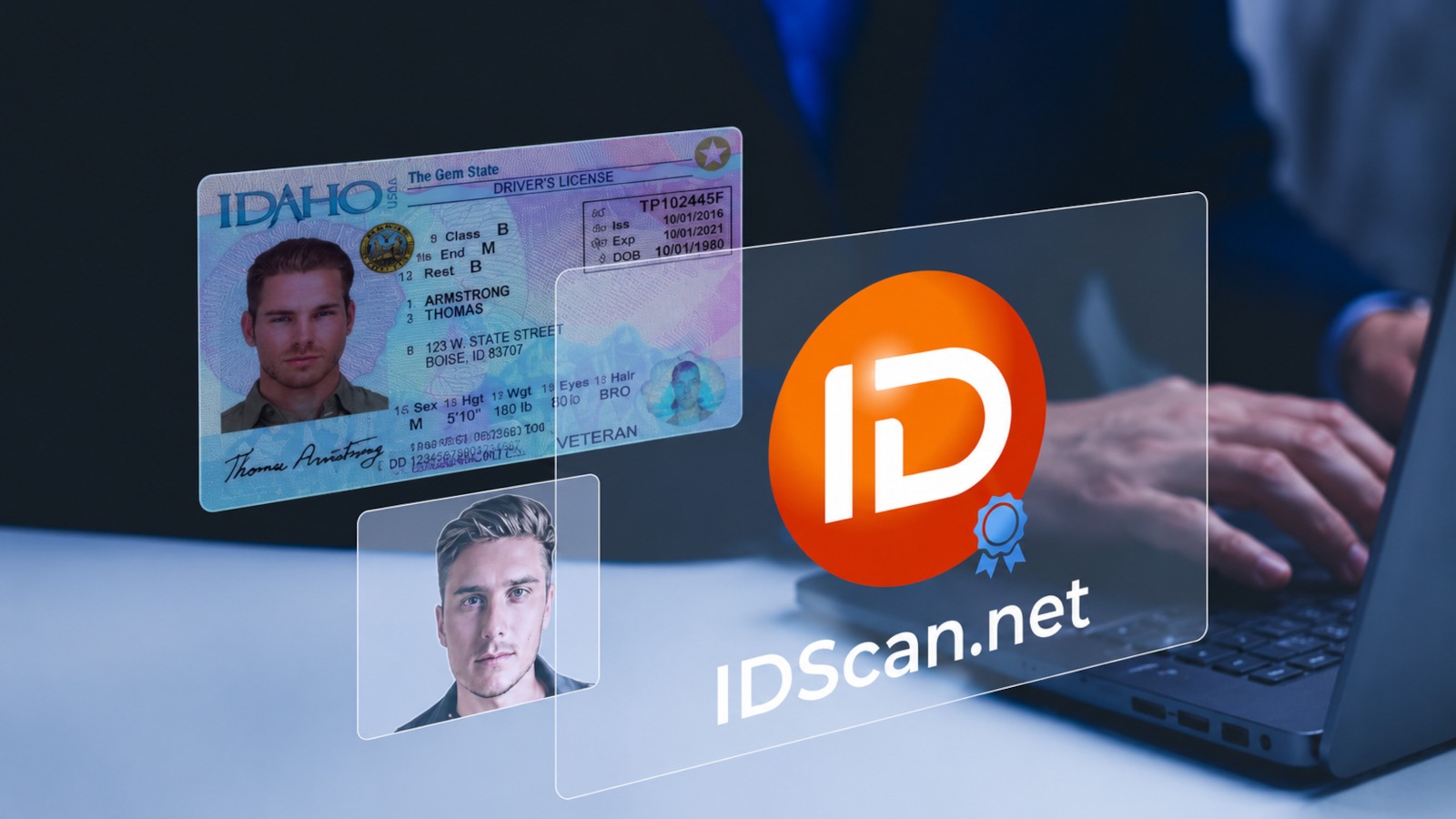 תביעות נגד חברת IDScan בעקבות פריצת ענק שחשפה פרטי 153 מיליון רישיונות נהיגה