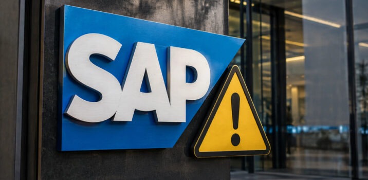 SAP משחררת תיקון דחוף לפרצת חומרה קריטית ב-Kernel המאפשרת הרצת קוד מרחוק