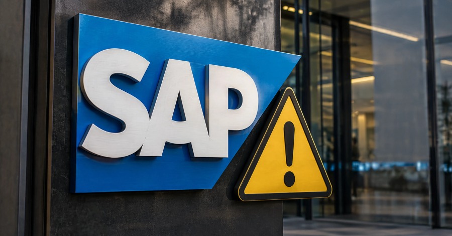 תמונת תקציר לחדשת סייבר: SAP משחררת תיקון דחוף לפרצת חומרה קריטית ב-Kernel המאפשרת הרצת קוד מרחוק
