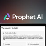 דו"ח של Prophet Security חושף את דפוסי התקיפה המרכזיים ברבעון האחרון