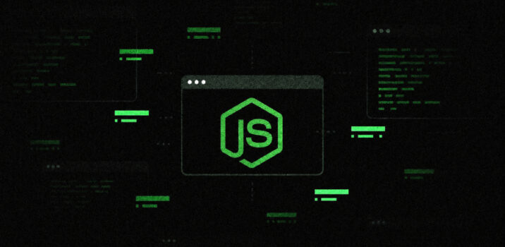 תוקפים מנצלים את סביבת ההרצה Node.js להפצת נוזקות במתקפות ממוקדות