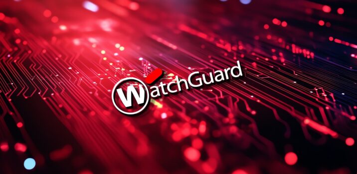 CISA: פרצות ב-WatchGuard מנוצלות כעת במתקפות כופר