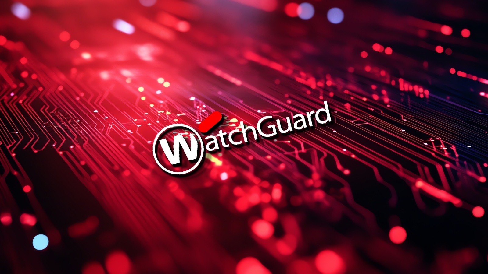 CISA: פרצות ב-WatchGuard מנוצלות כעת במתקפות כופר