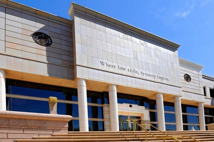 תמונת תקציר לחדשת סייבר: מתקפת סייבר ודליפת מידע במערכת בתי המשפט באריזונה