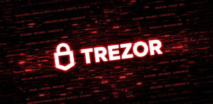 Trezor מזהירה: פריצה לספק שירותי הדוא"ל הובילה לקמפיין דיוג נגד לקוחותיה