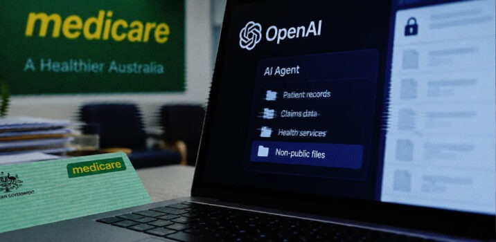 סוכן בינה מלאכותית של OpenAI עקף בקרות גישה בפורטל ממשלתי אוסטרלי