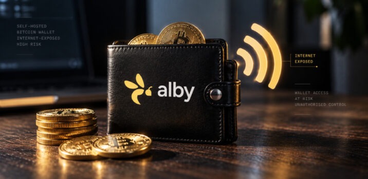 פרצת אבטחה קריטית ב-Alby Hub: סכנה להשתלטות על ארנקי ביטקוין