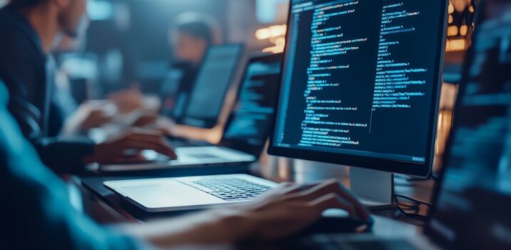 חברי צוות Rust ובעלי חבילות קוד פופולריות הותקפו באמצעות שיחות וידאו