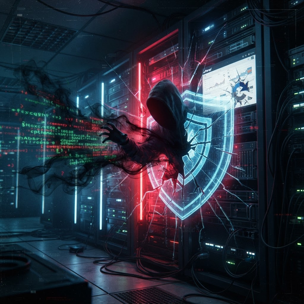 תמונת תקציר לחדשת סייבר: פגיעות RCE קריטית ב-ConfigServer Firewall חושפת את סביבת ה-cPanel