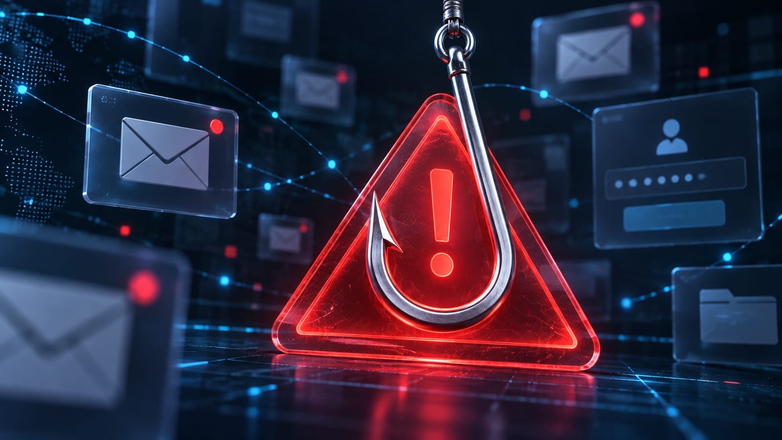 תמונת תקציר לחדשת סייבר: פלטפורמת הפישינג EvilTokens הושבתה לאחר שפגעה ב-12,000 חשבונות מיקרוסופט