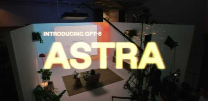 OpenAI משיקה את GPT-6 Astra: יכולות אוטונומיות וחששות סביב אבטחת סייבר