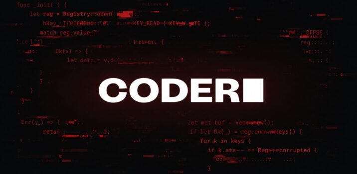 תשתית הרישום של Coder נפרצה כדי להפיץ מודולי Terraform זדוניים