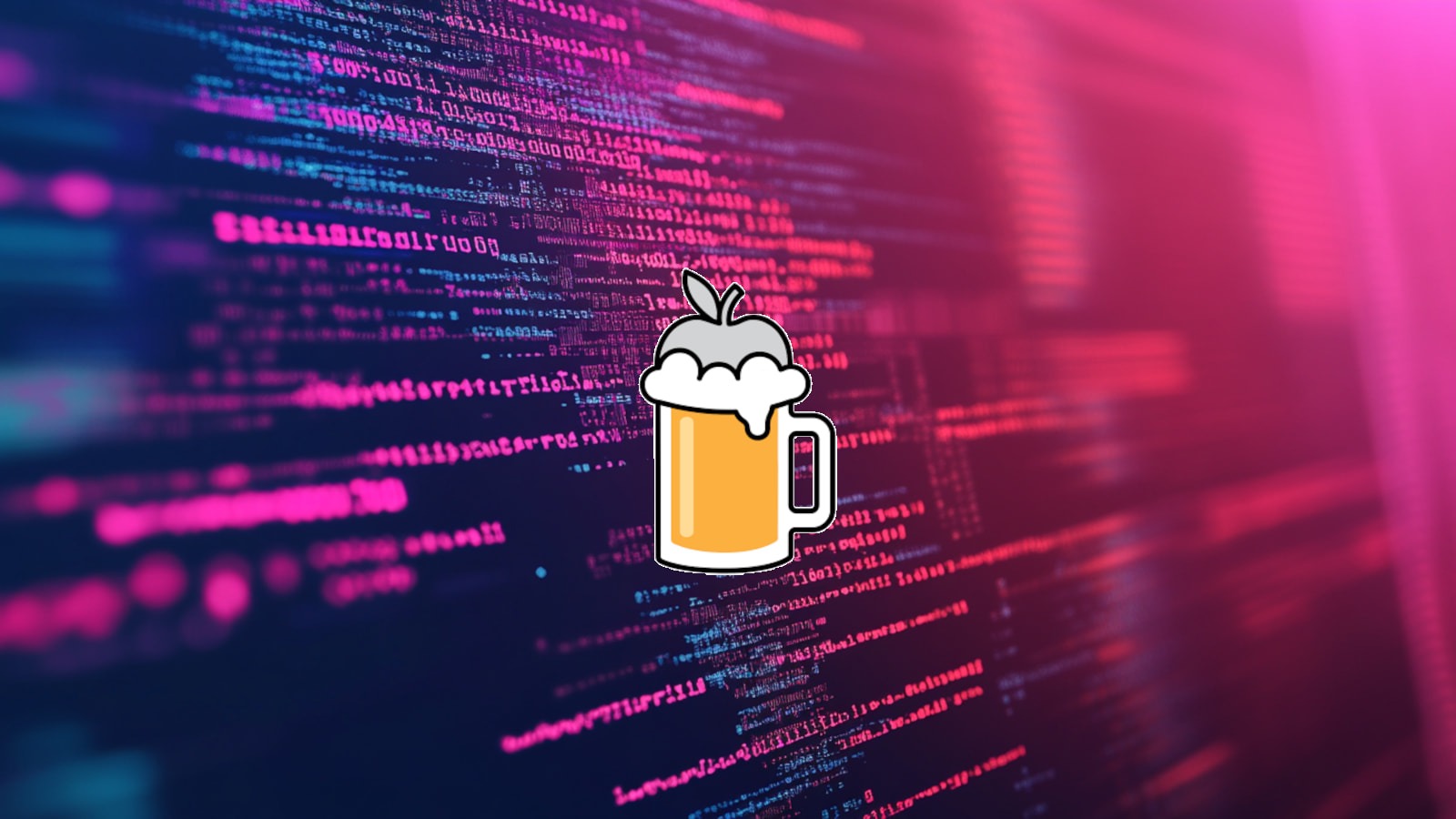 מנהל החבילות Homebrew בגרסה 7.0.0 משיק כלי סריקת פגישות מובנה ובקרות אבטחה משופרות