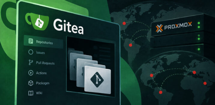 קבוצת התקיפה Red Heron מנצלת פגיעות ב-Gitea לתקיפת ארגונים בעולם