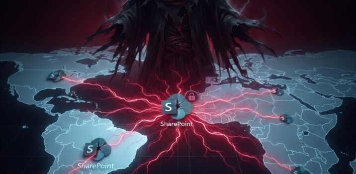קבוצת הכופרה Warlock משנה אסטרטגיה ומבצעת מתקפות ממוקדות באמריקה הלטינית ובחצי האי האיברי