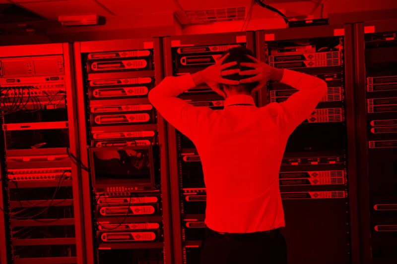 תמונת תקציר לחדשת סייבר: עדכון אבטחה של Windows באוקטובר 2026 חוסם שימוש בפרוטוקול הישן NTLMv1