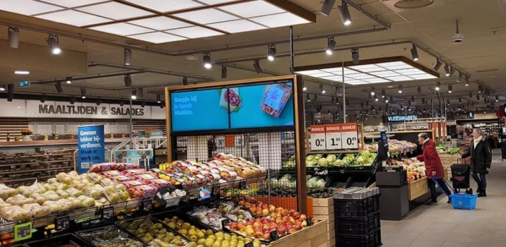 ענקית הקמעונאות Ahold Delhaize חוותה מתקפת סייבר ששיבשה את פעילותה בארה״ב ובאירופה