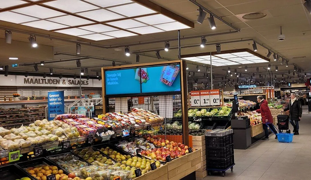 תמונת תקציר לחדשת סייבר: ענקית הקמעונאות Ahold Delhaize חוותה מתקפת סייבר ששיבשה את פעילותה בארה״ב ובאירופה
