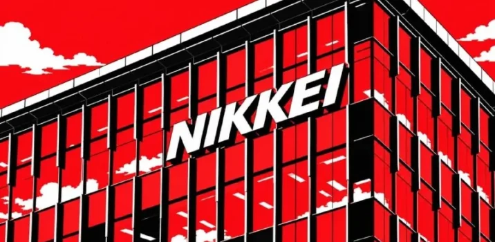 דליפת מידע בחברת התקשורת היפנית Nikkei: כ-150 אלף רשומות אישיות נחשפו